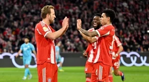 Месеци без загуба по цяла Европа: Байерн Мюнхен пак е шампион на Германия!
