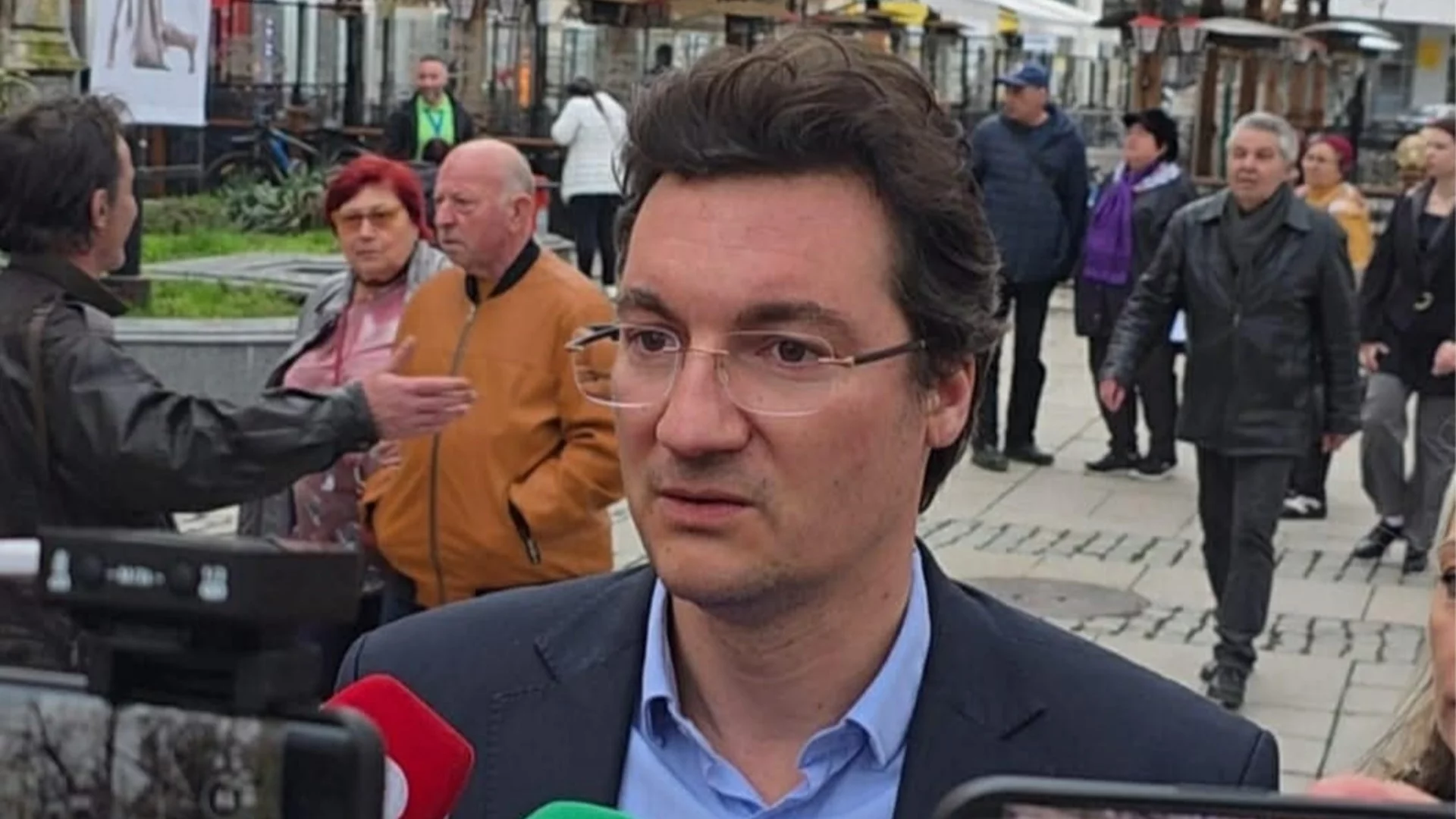 "Устойчиво и почтено правителство": БСП поздрави Радев и обяви как ще действа