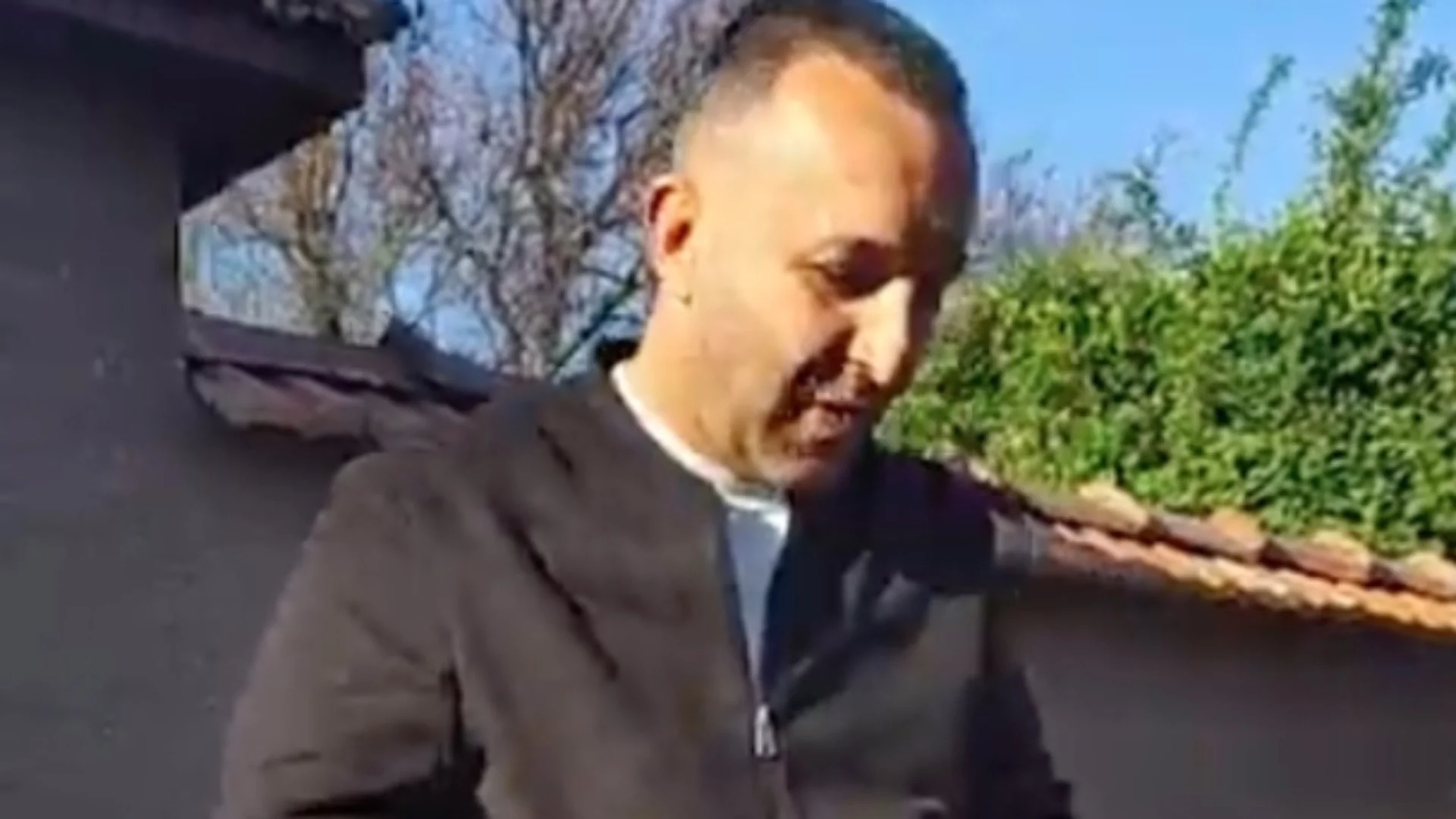 Баща и близка на кандидат-депутат арестувани за купуване на гласове в Буковлък (ВИДЕО)