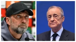 Обрат: Клоп казва твърдо НЕ на Реал Мадрид, цели се към нещо още по-голямо