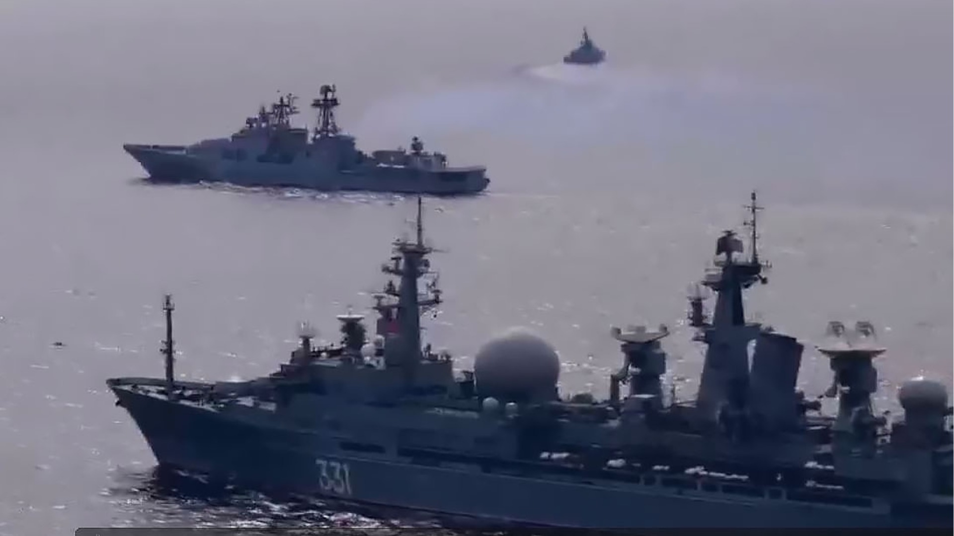 НА ЖИВО: Кризата в Украйна, 20.04.26 - Украйна порази три руски военни кораба в Крим