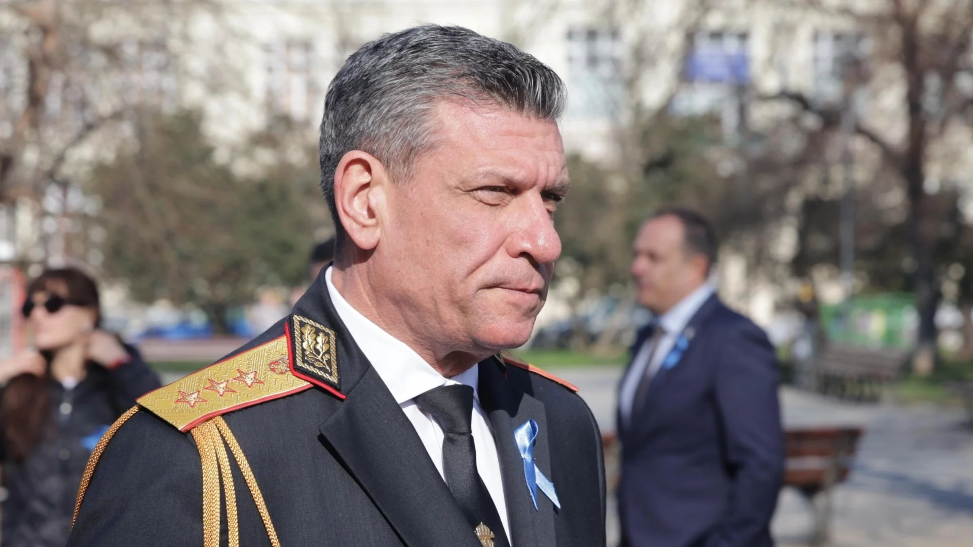 Георги Кандев: Заплахи, черни джипове, купени гласове, 93 сигнала за нарушения (ВИДЕО)