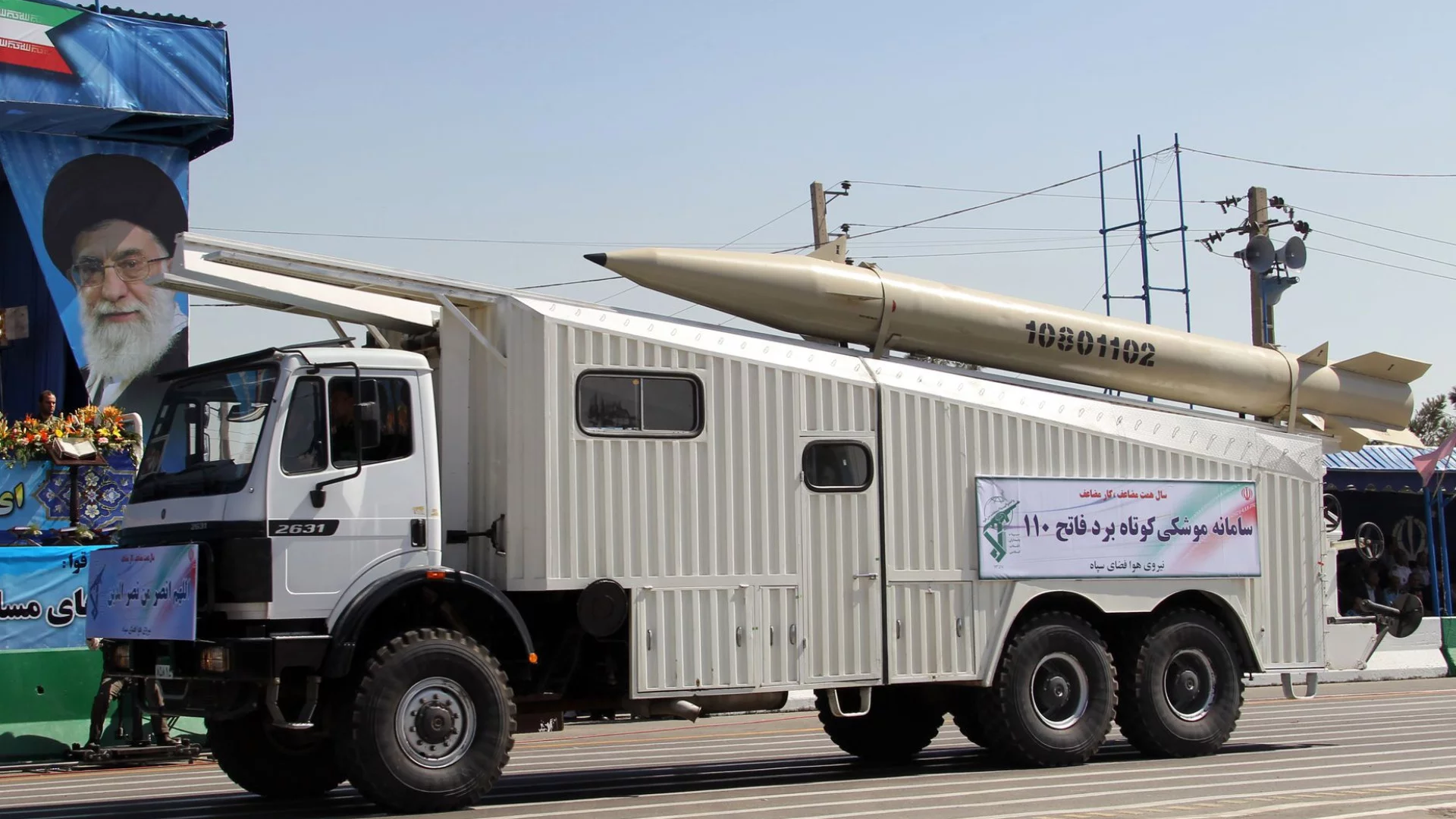 Стратегически победихме: Председателят на иранския парламент, докато Тръмп си свирука "My Way" (ВИДЕО)