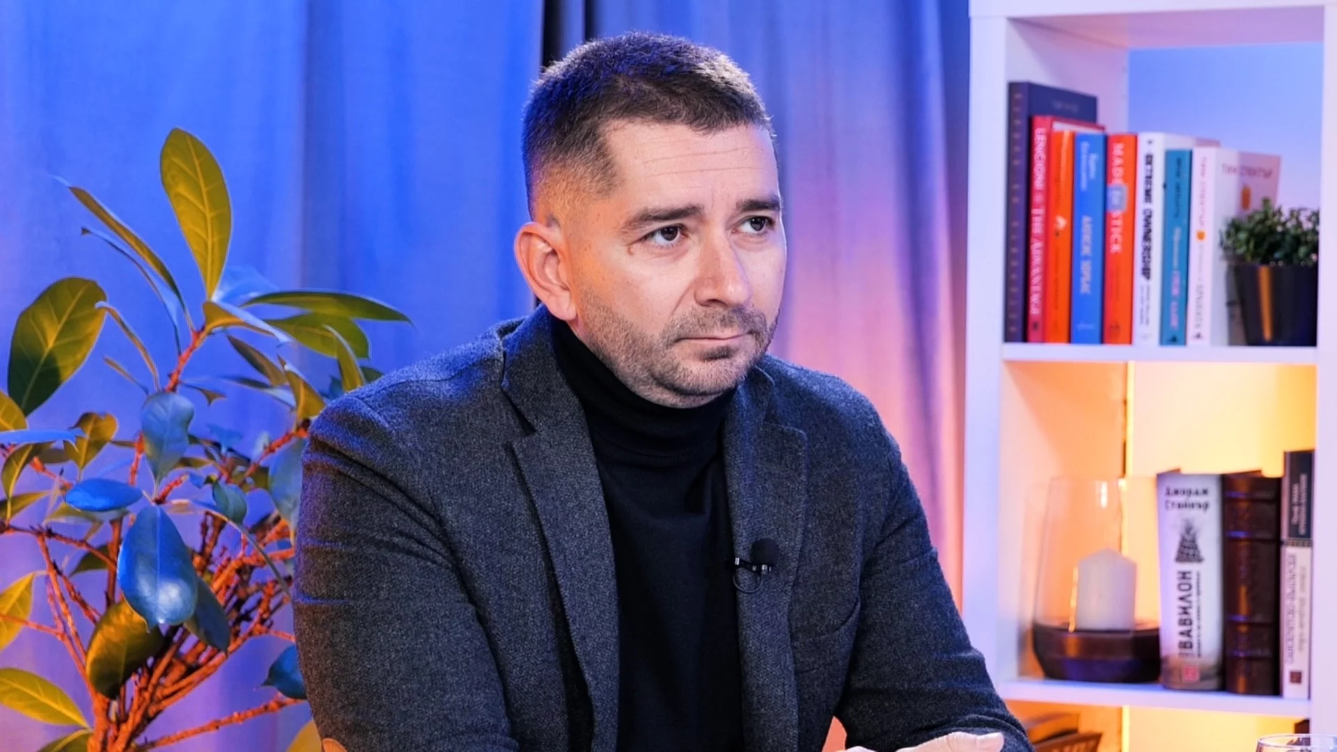 Човек на Радев обяви: Близко сме до това сами да съставим правителство