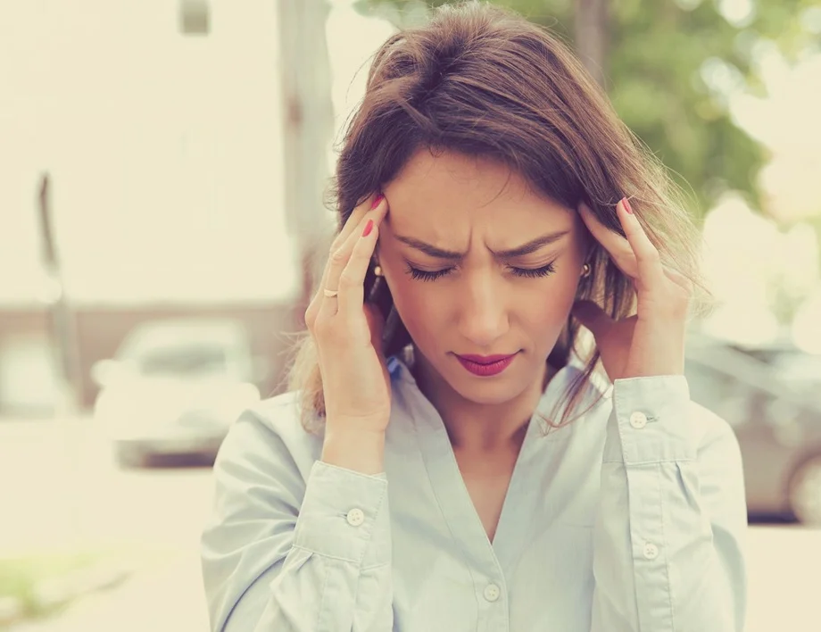 Народни съвети срещу магнитни бури - лесно е да се саморазправите с тях