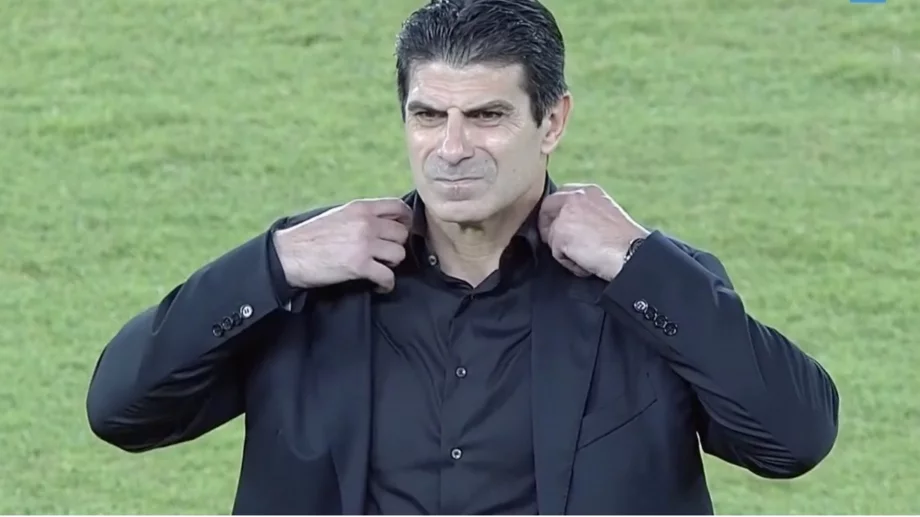 "Удоволствие е за гледане": Двойник на Гонзо посочи млада сензация като фаворит за "Златната топка"