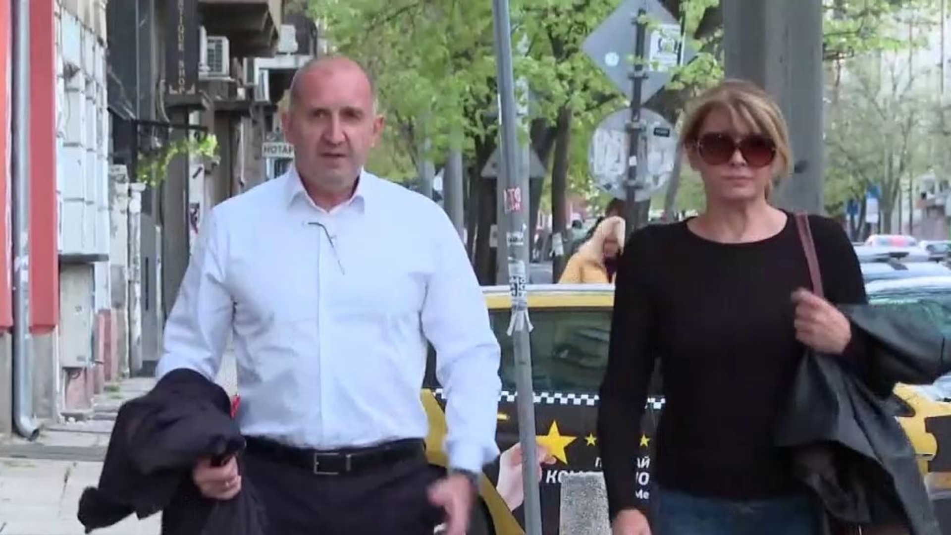 Резултатът в Сливен: Партията на Радев с над 50% подкрепа