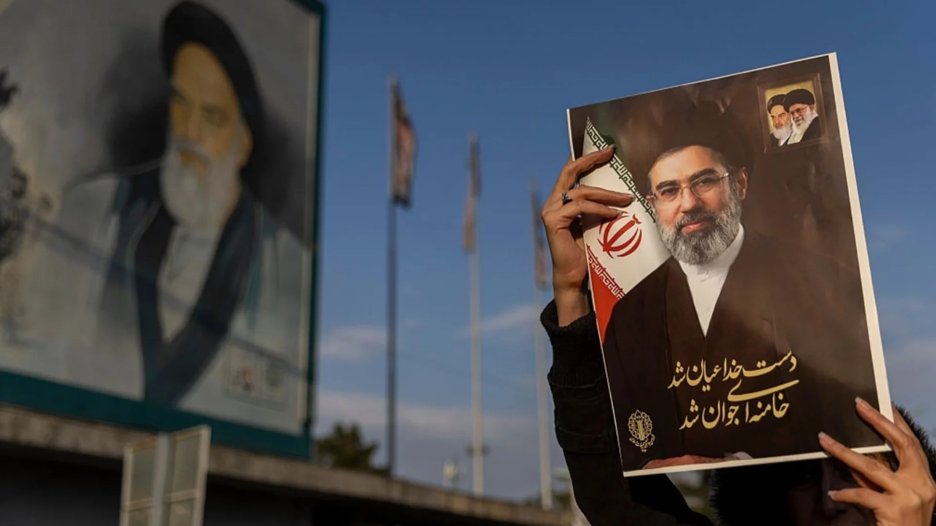 Иран не иска да води преговори за мир със САЩ