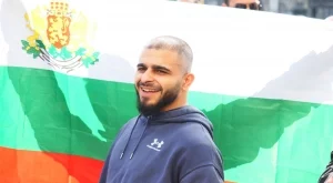 Велико! Ангел Русев отвя конкуренцията на Европейското - шести медал за историята!