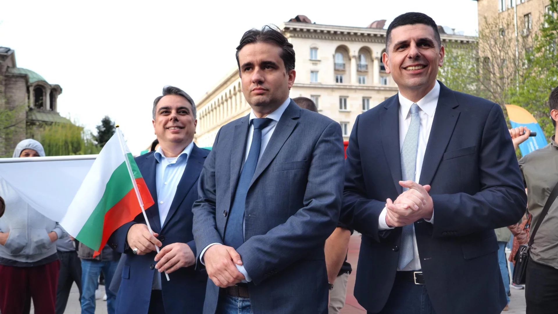 Божидар Божанов отново с рекорд по преференции, Анна Бодакова с повече личен вот от Иво Мирчев