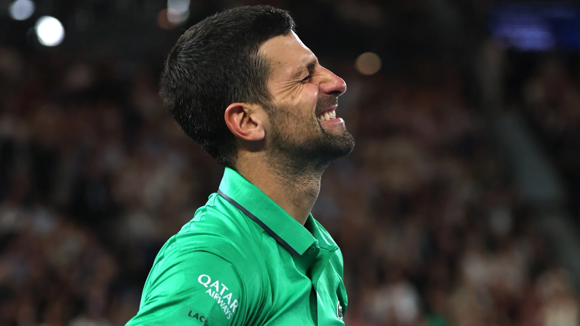 Чичото на Надал с крайна прогноза за Джокович: "Трудно ми е да повярвам, че може да спечели още един Голям шлем"