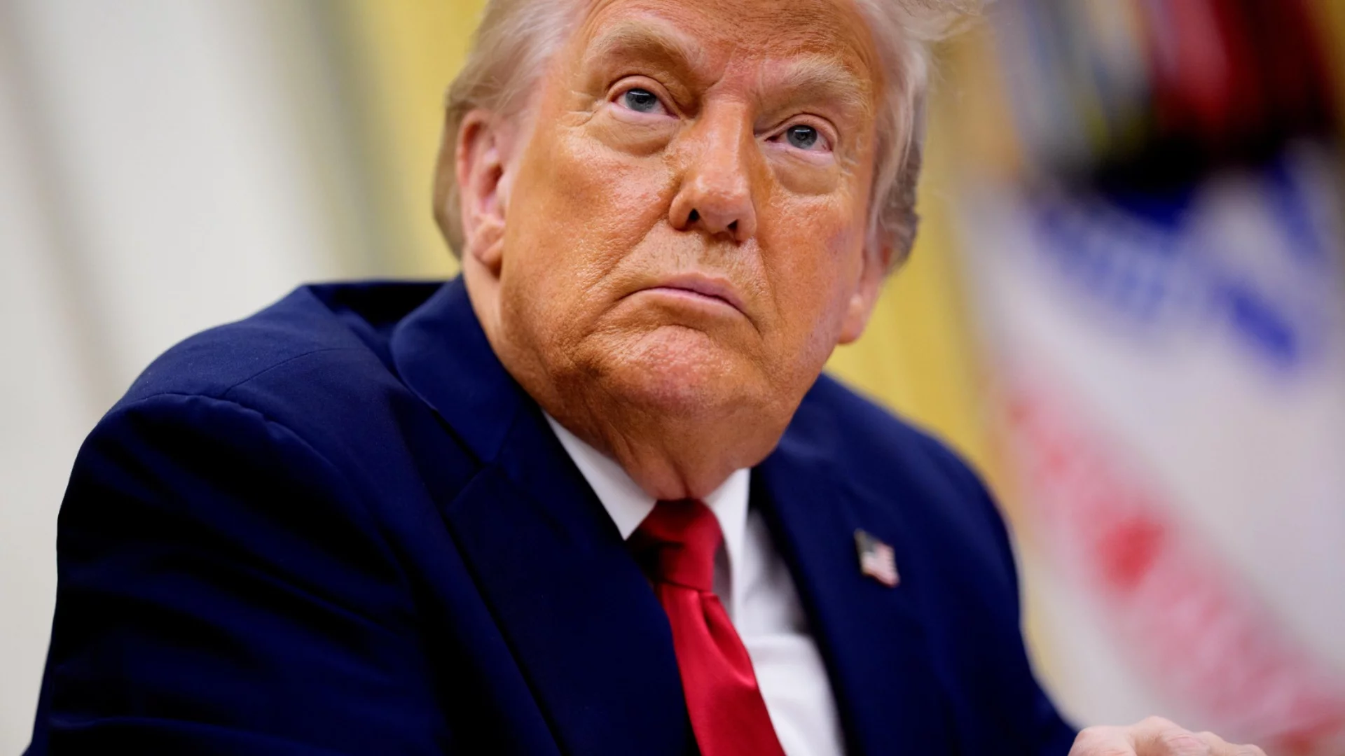 Мисия (не)възможна: Тръмп е готов на среща с иранските лидери, но сложи "пистолет на масата"