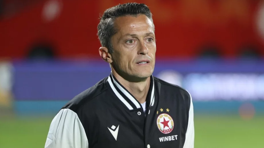 Христо Янев подготвя капан за Лудогорец и хвърля скритите си козове в битката