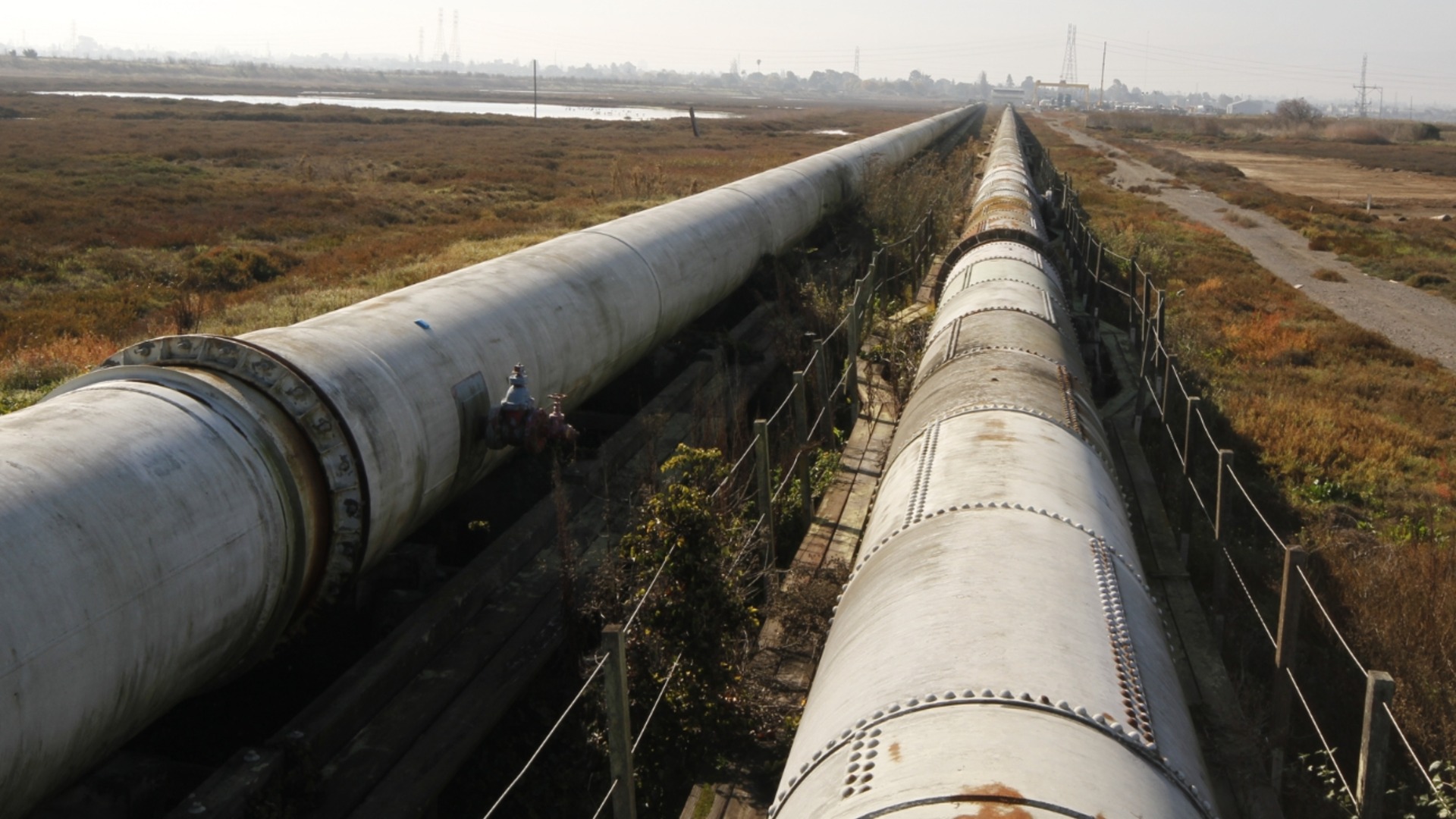 Израел: Осуетихме иранска атака срещу нефтопровода Баку-Джейхан