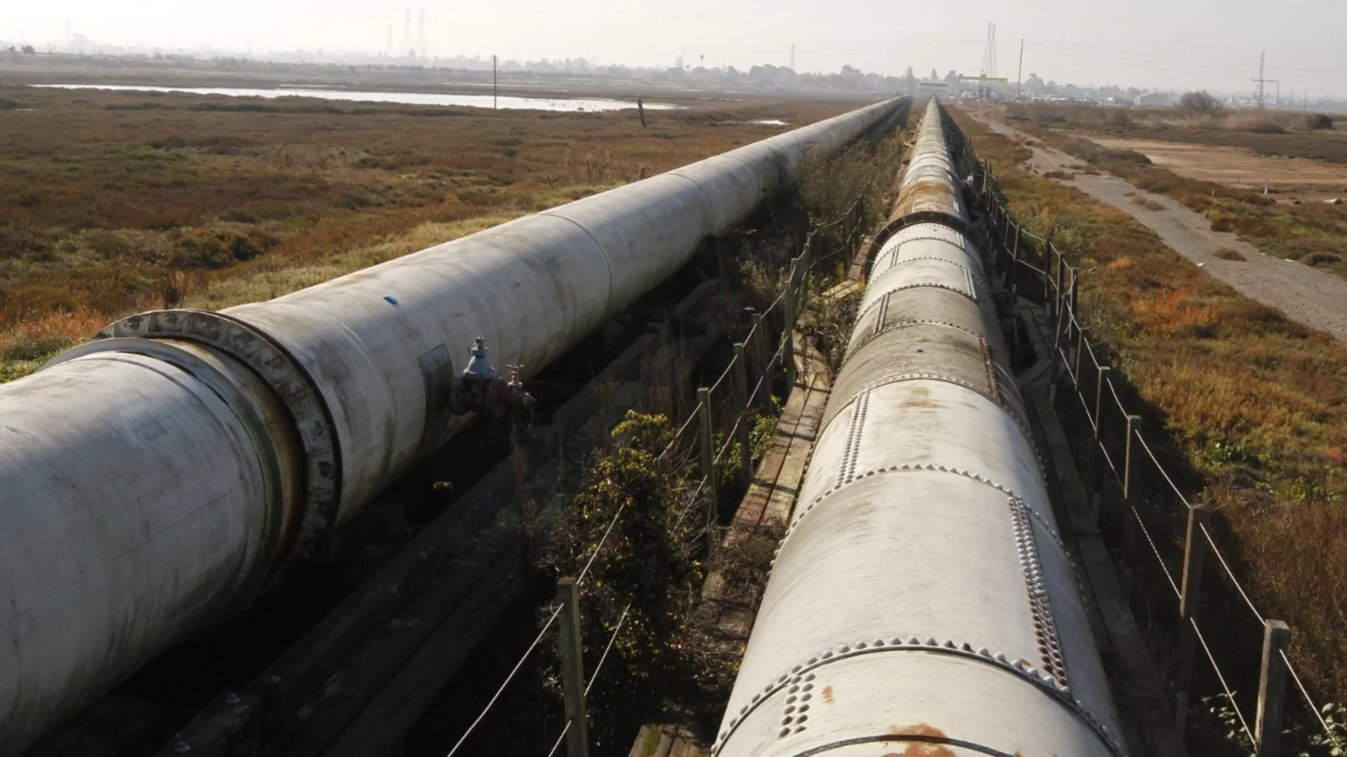 Израел: Осуетихме иранска атака срещу нефтопровода Баку-Джейхан