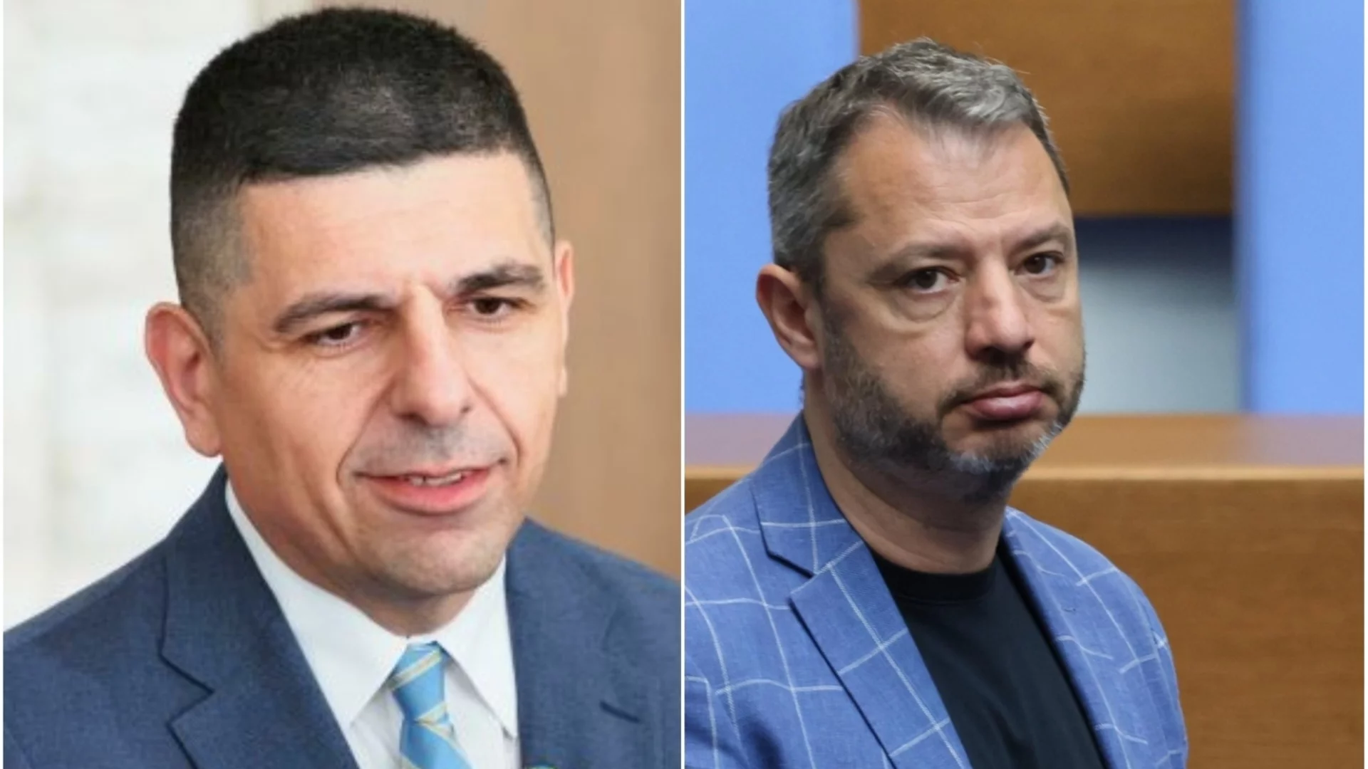 Иво Мирчев удари двойно Делян Добрев в 24 МИР, Радев печели в центъра на София