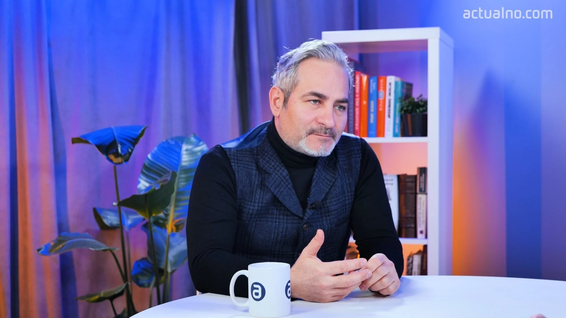 "В няколко градски прокуратури трескаво ровят по чекмеджетата": Любомир Стефанов за ситуацията след  изборите 