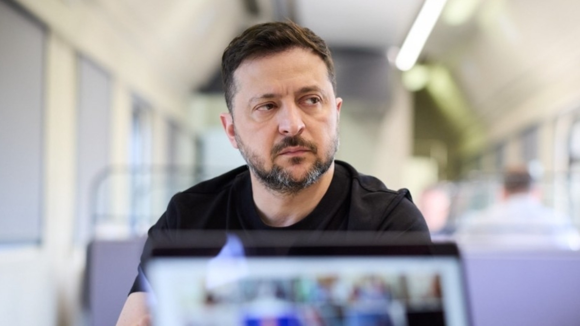 Зеленски: Водим преговори за създаване на общоевропейска система за противоракетна отбрана