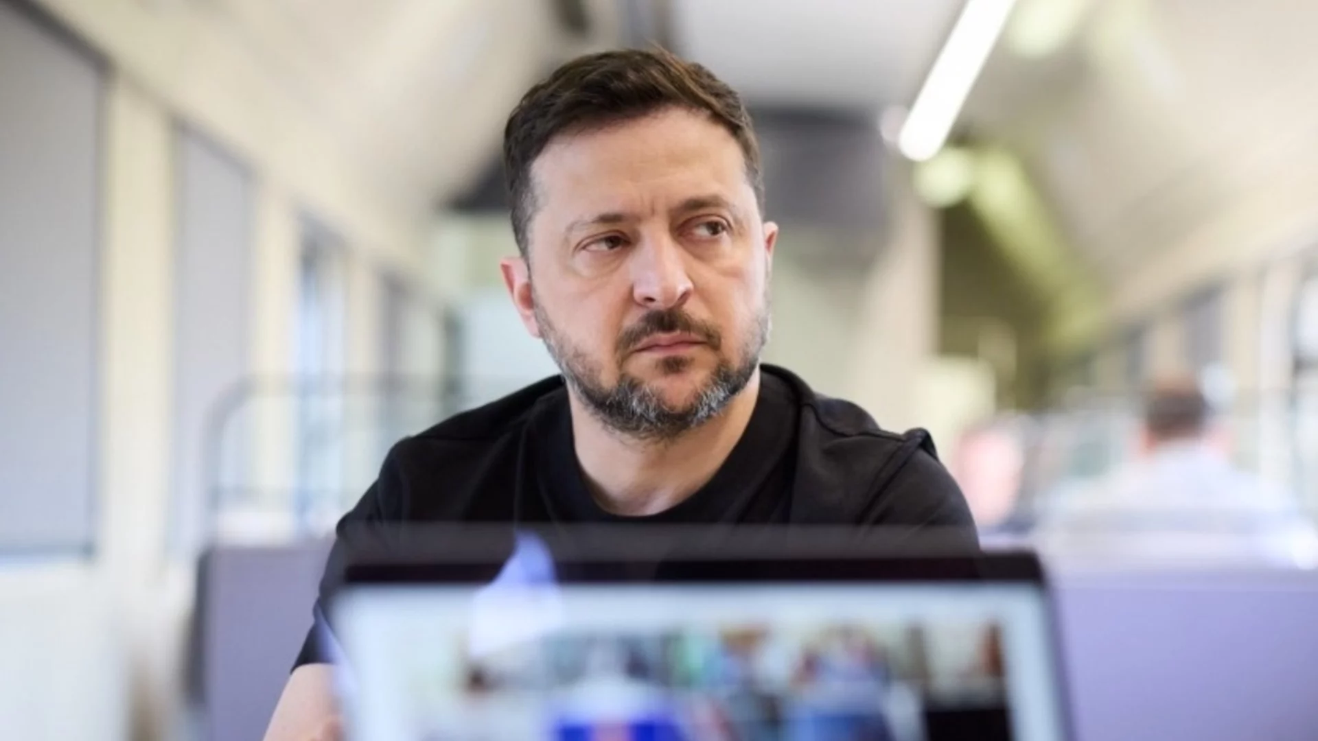 Зеленски: Водим преговори за създаване на общоевропейска система за противоракетна отбрана