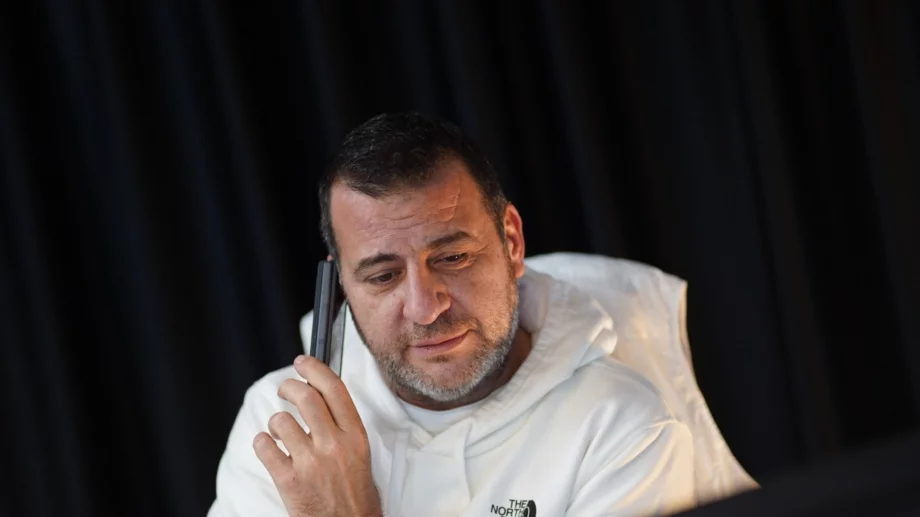 Играч на Ботев Пловдив бави Илиян Филипов с решение за бъдещето си?