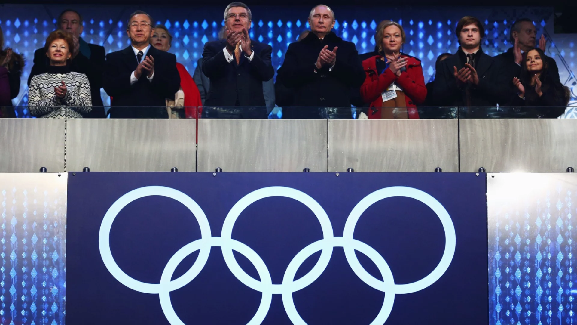 Който прави "Новичок" и отрови, прави и допинг за руските спортисти: Ново разследване