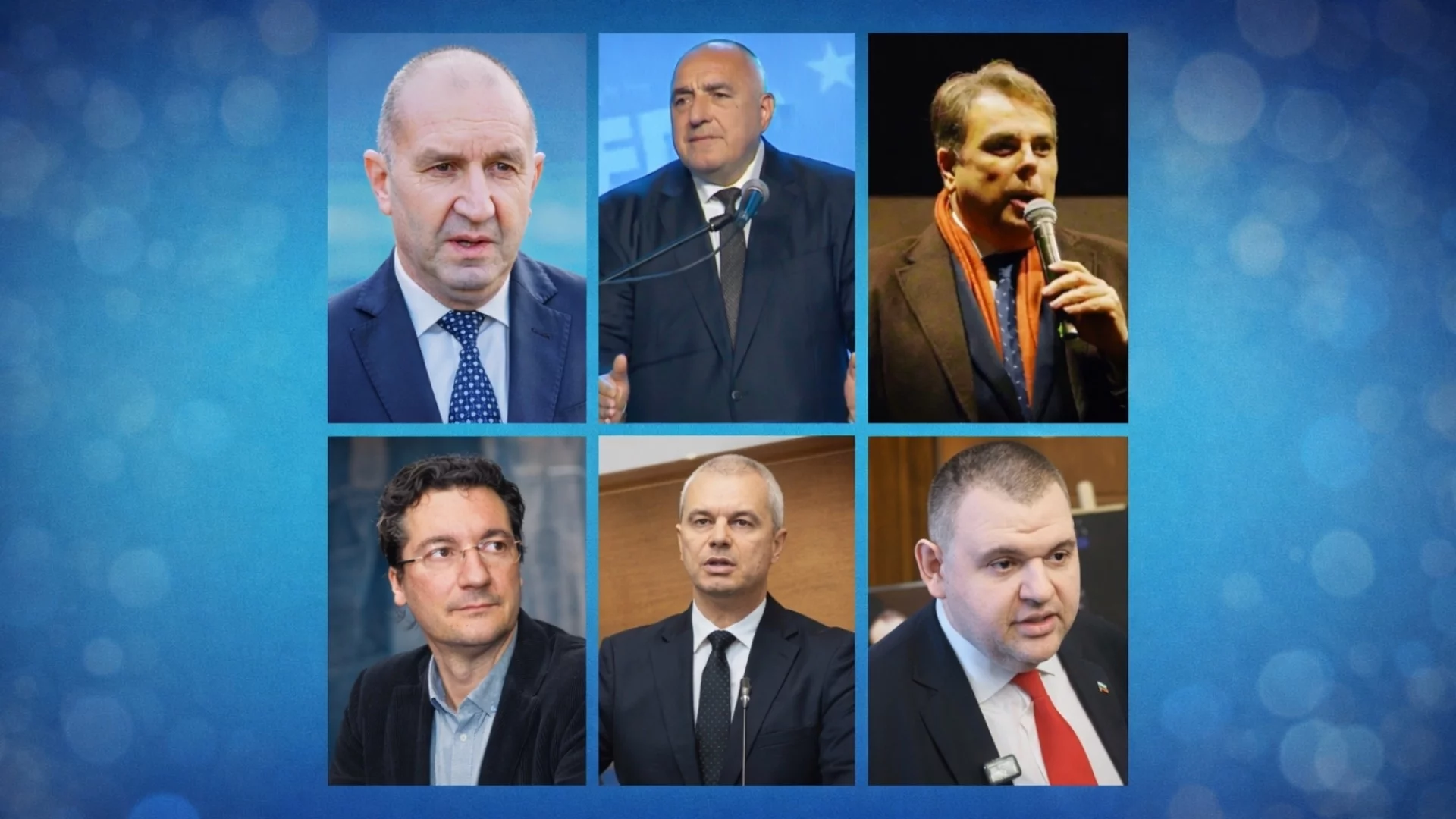 87.23% обработени протоколи: "Възраждане" засега е над чертата, ще има фотофиниш за второто място