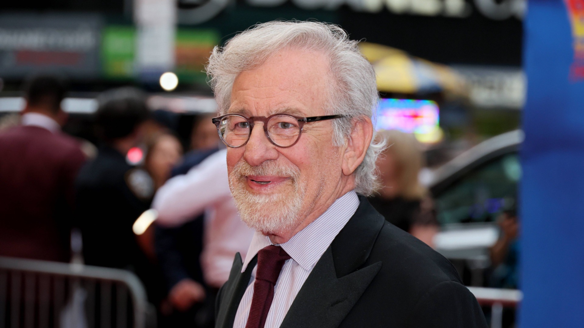 Спрете да копирате миналото: Стивън Спилбърг се страхува за бъдещето на киното