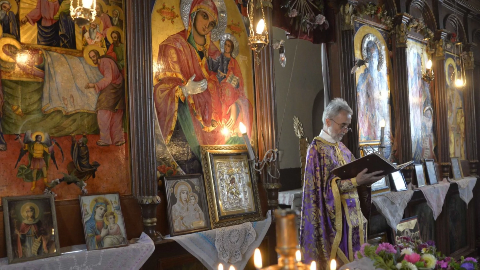 Църковен празник на 21 април: 3 забрани, които трябва да спазвате утре