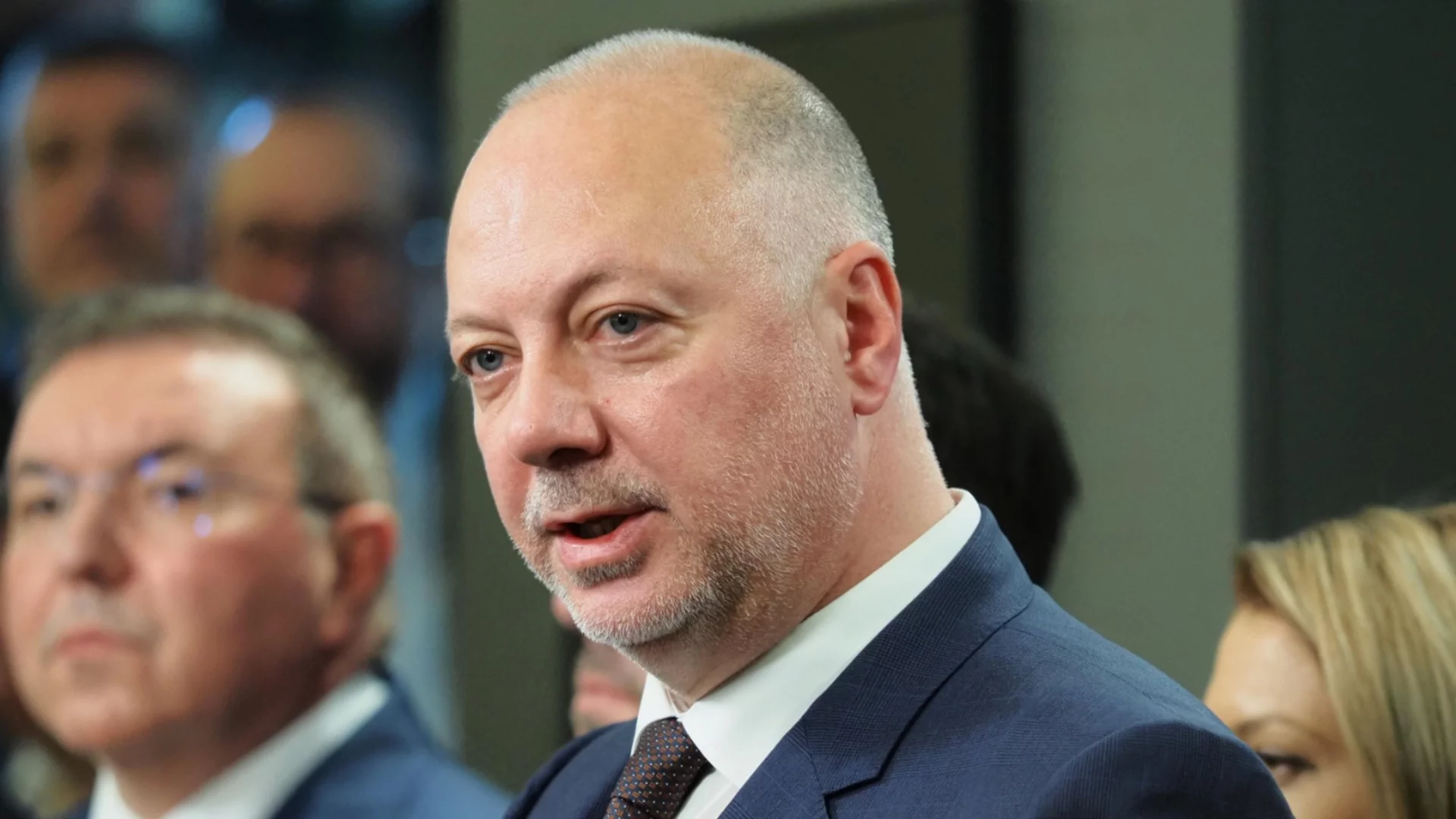 Отличници по партиен резултат: Нанков и Желязков с по-добри резултати от Борисов