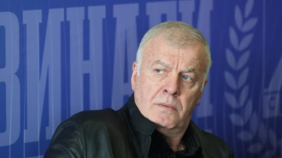 Закодираното послание на Голмайстор №1 на Румъния към Сираков и Левски