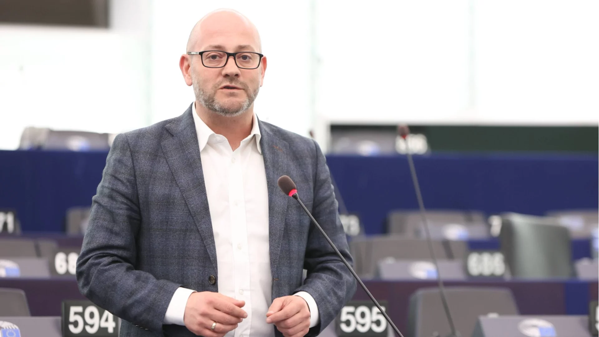 "Събуждаме се в различна България, с концентрирана власт": Радан Кънев предупреди за нарастващи рискове