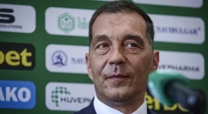 Пече се голяма сделка в Лудогорец: Български национал акостира в Разград?