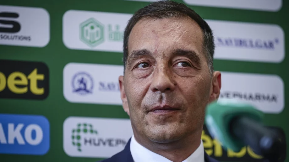 Пече се голяма сделка в Лудогорец: Български национал акостира в Разград?