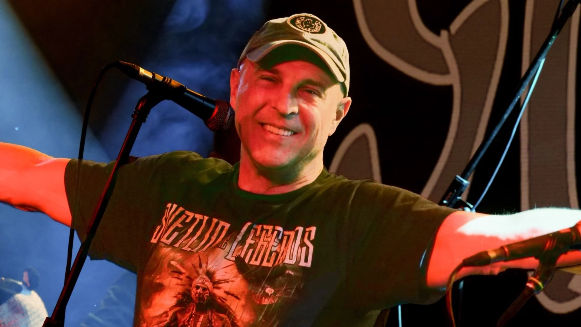 "35 години сцИнична дейност": Светльо Витков събира ъндърграунд елита на 25 април в зала "Асикс Арена"