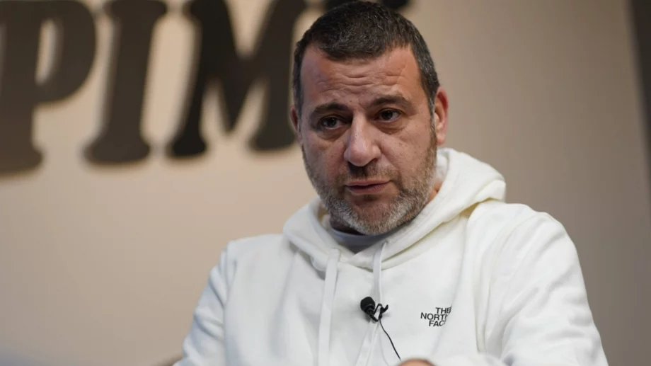 Детайлът, който може да качи Ботев на влака за Европа 