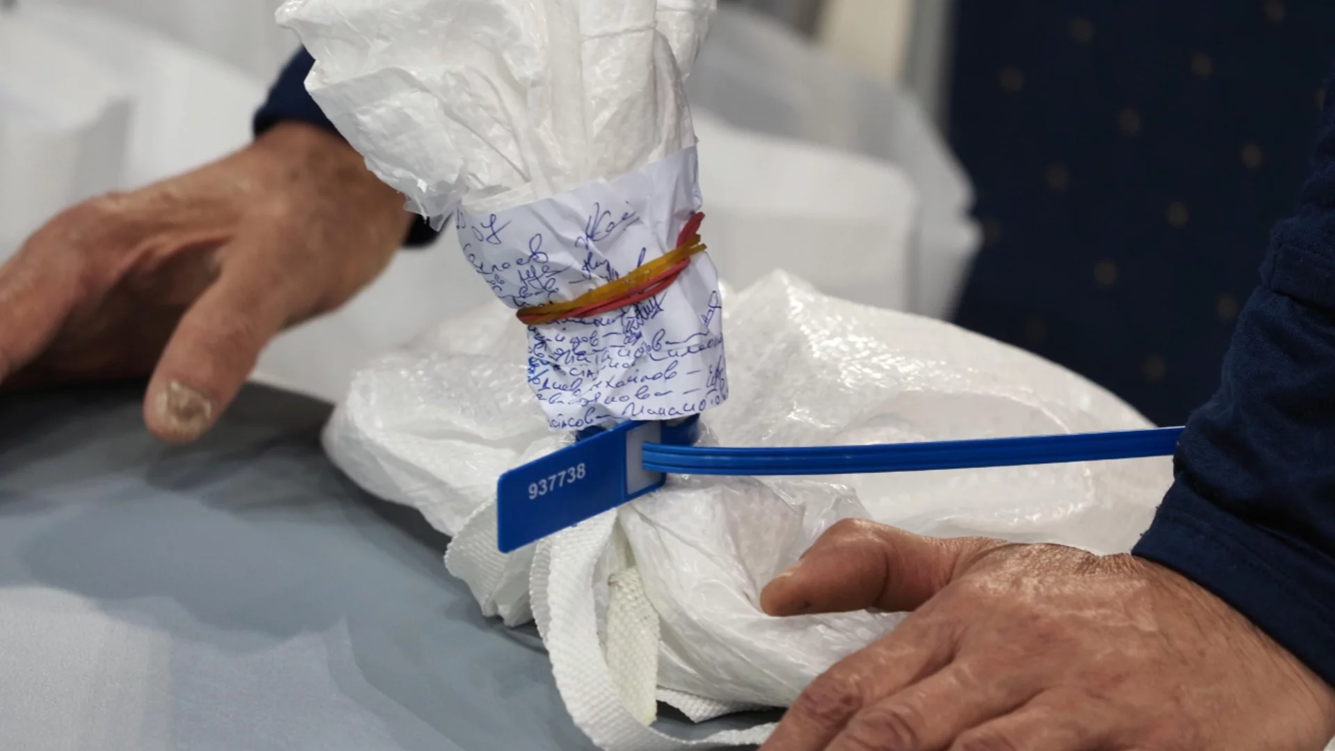 Край на броенето в Габрово: Вижте окончателното разпределение на гласовете