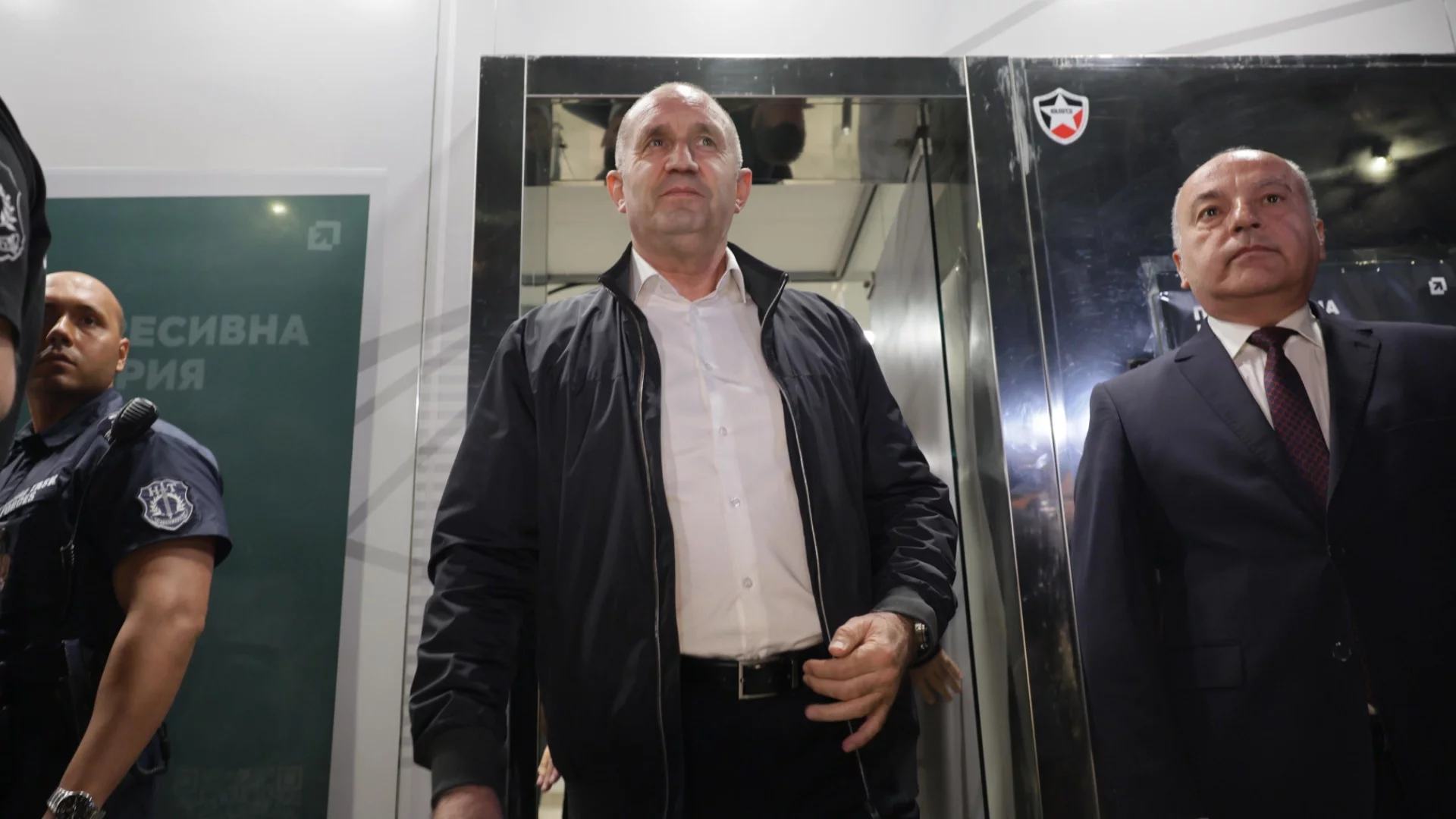 Ясно е кой ще е председателят на парламента от "Прогресивна България"