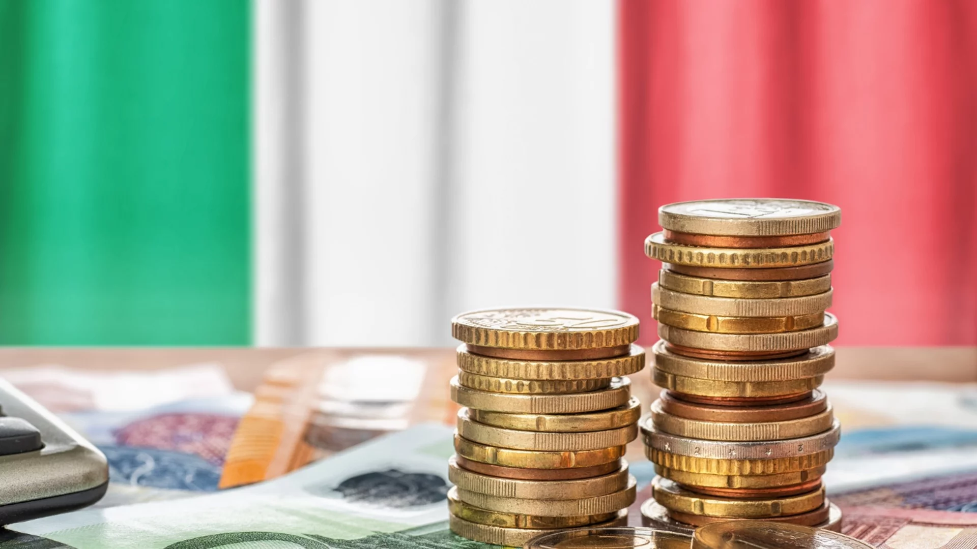 Италия вече усеща шока от войната в Иран: Спад на потреблението и икономиката