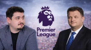 Боби Борисов пред SportLive - как Сити би Арсенал и къде са Юнайтед и Ливърпул в уравнението (ВИДЕО)