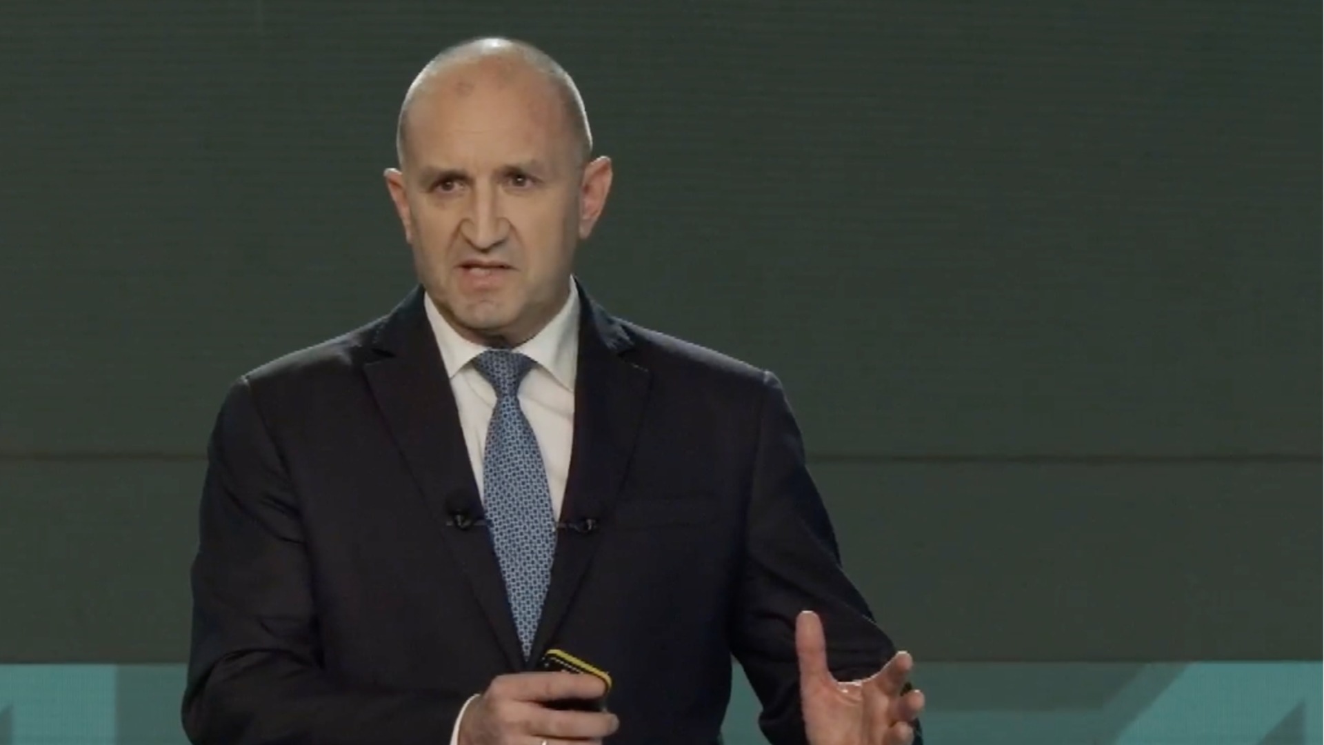 Еднолично ли Радев ще прави реформи: Анализ на политолог