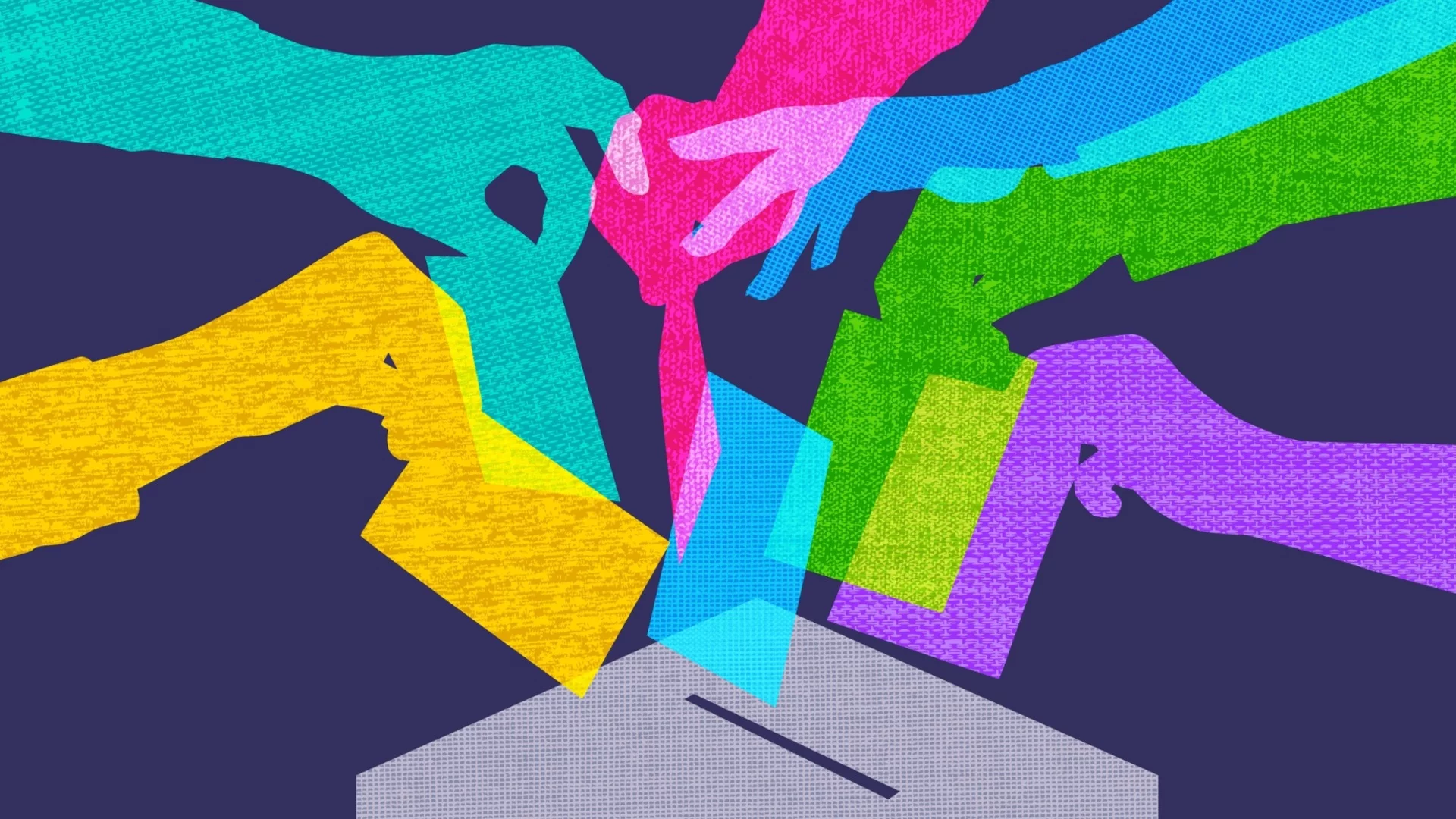 Профил на избирателя на Румен Радев и от кого печели най-много гласове