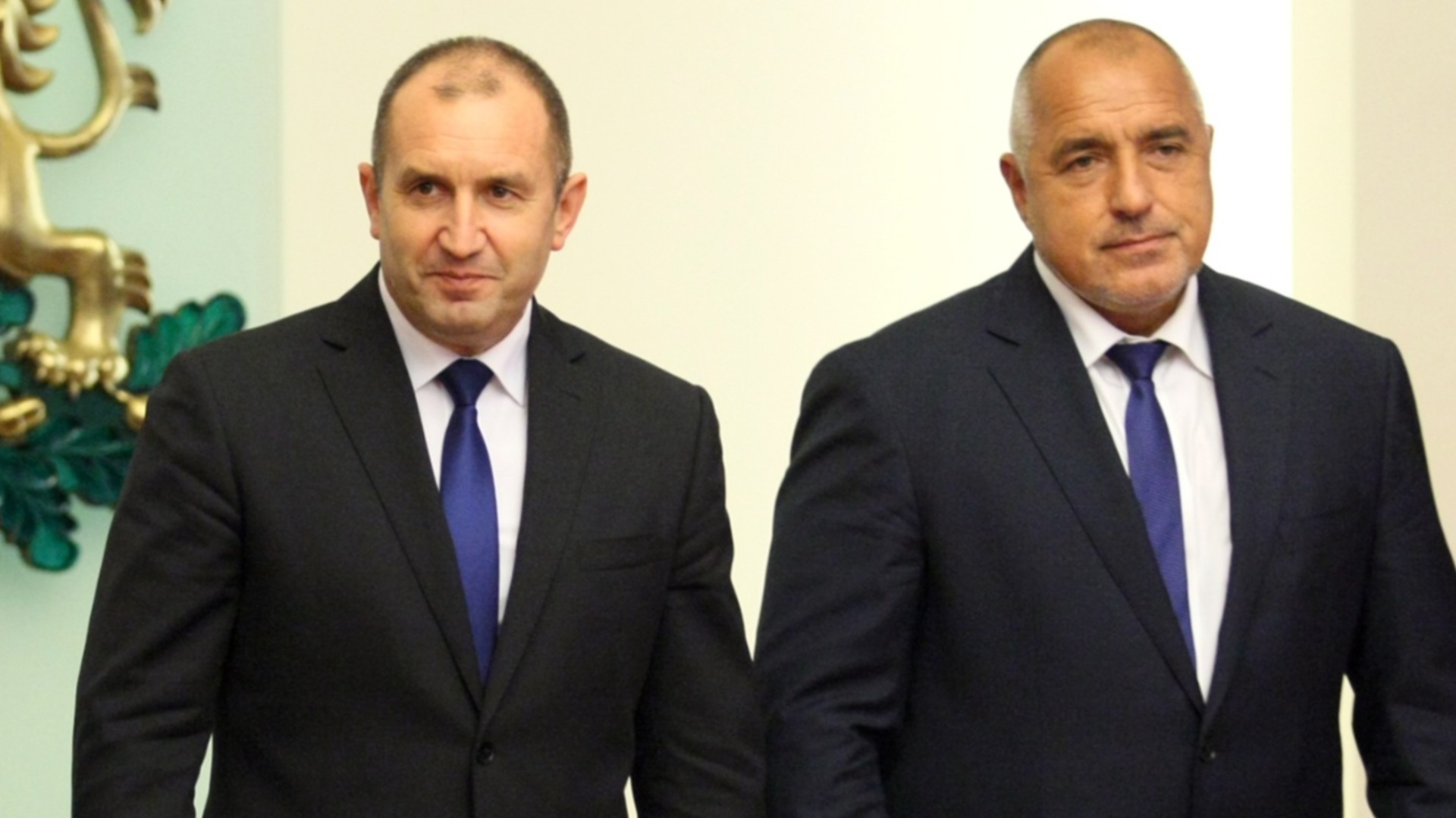 Като изключим победителя, едни чудесни избори!