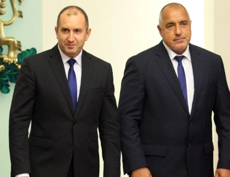 Като изключим победителя, едни чудесни избори!