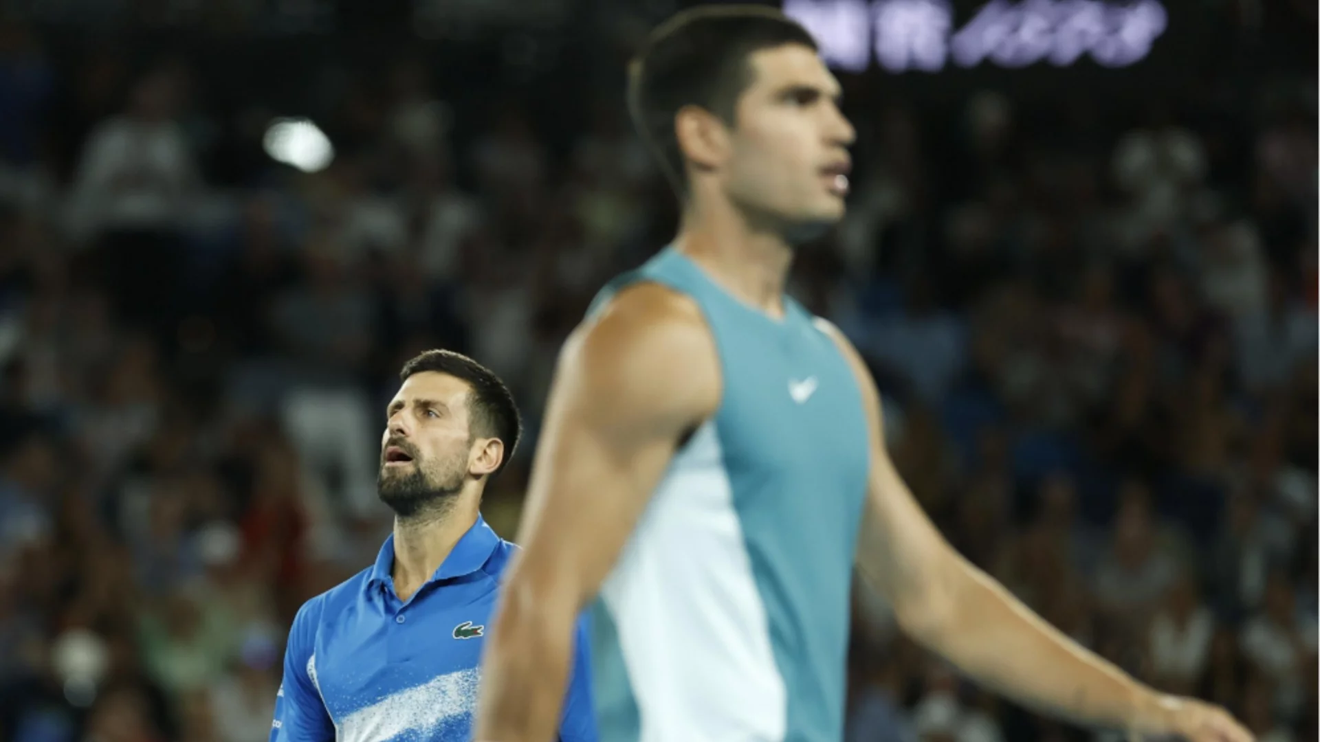 "Не е Джокович 2.0": Причината Карлос Алкарас да се контузва по-често от Яник Синер