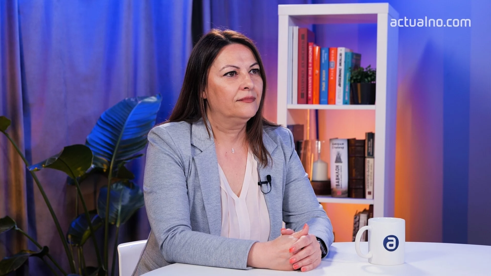 Големият победител: Елена Дариева обясни какво ще предложи Радев (ВИДЕО)