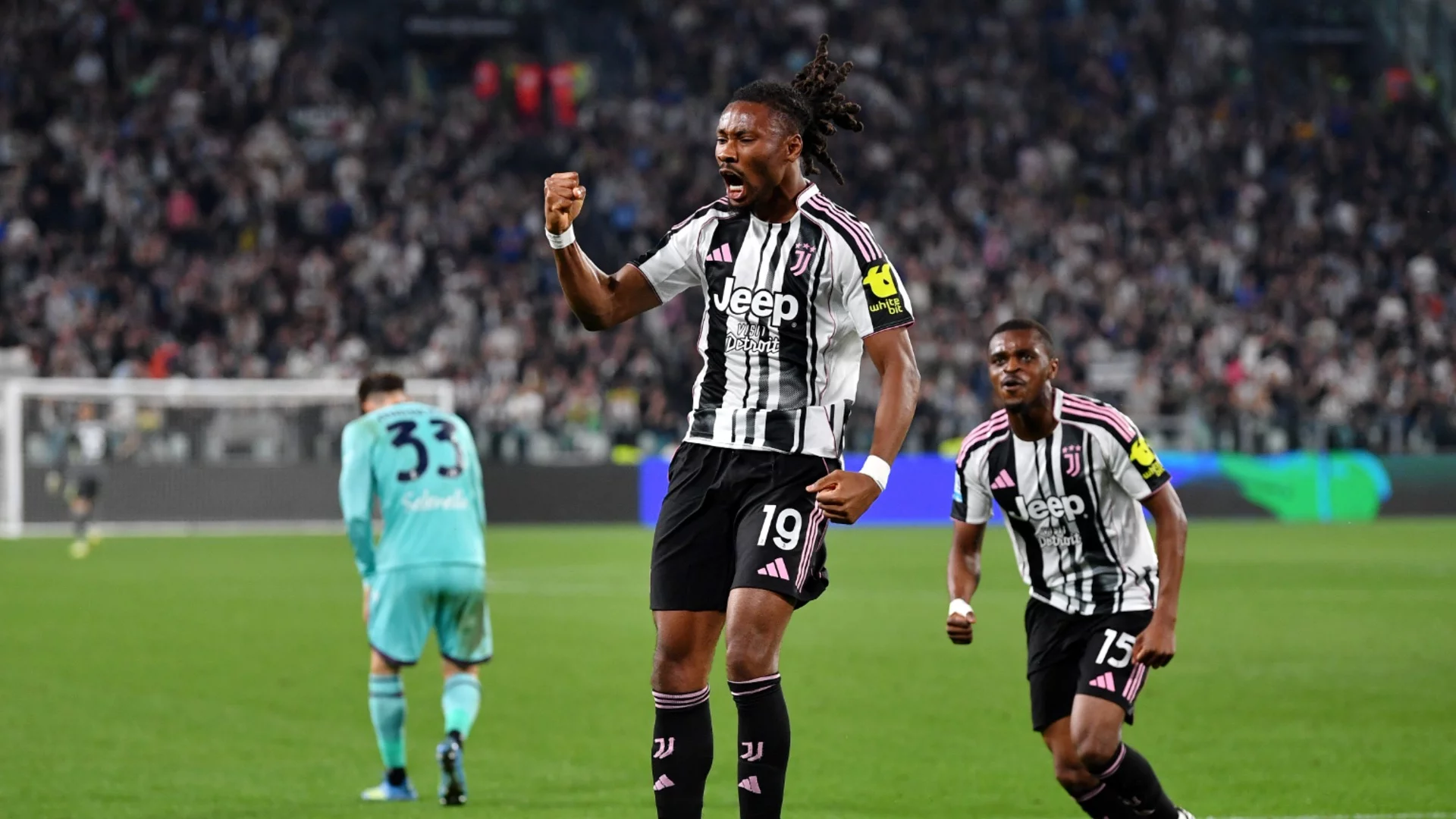 Ювентус и Милан не грешат, но ПСЖ стъпи накриво