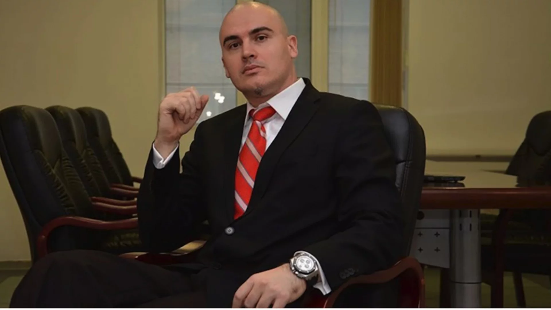 "Не разбирам в какво ме обвиняват": Петър Илиев с коментар след разпита на Наталия Киселова