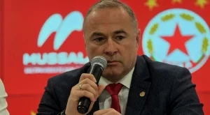 Един от ключовите моменти в сезона на ЦСКА е факт: Как ще постъпи "червеното" ръководство?