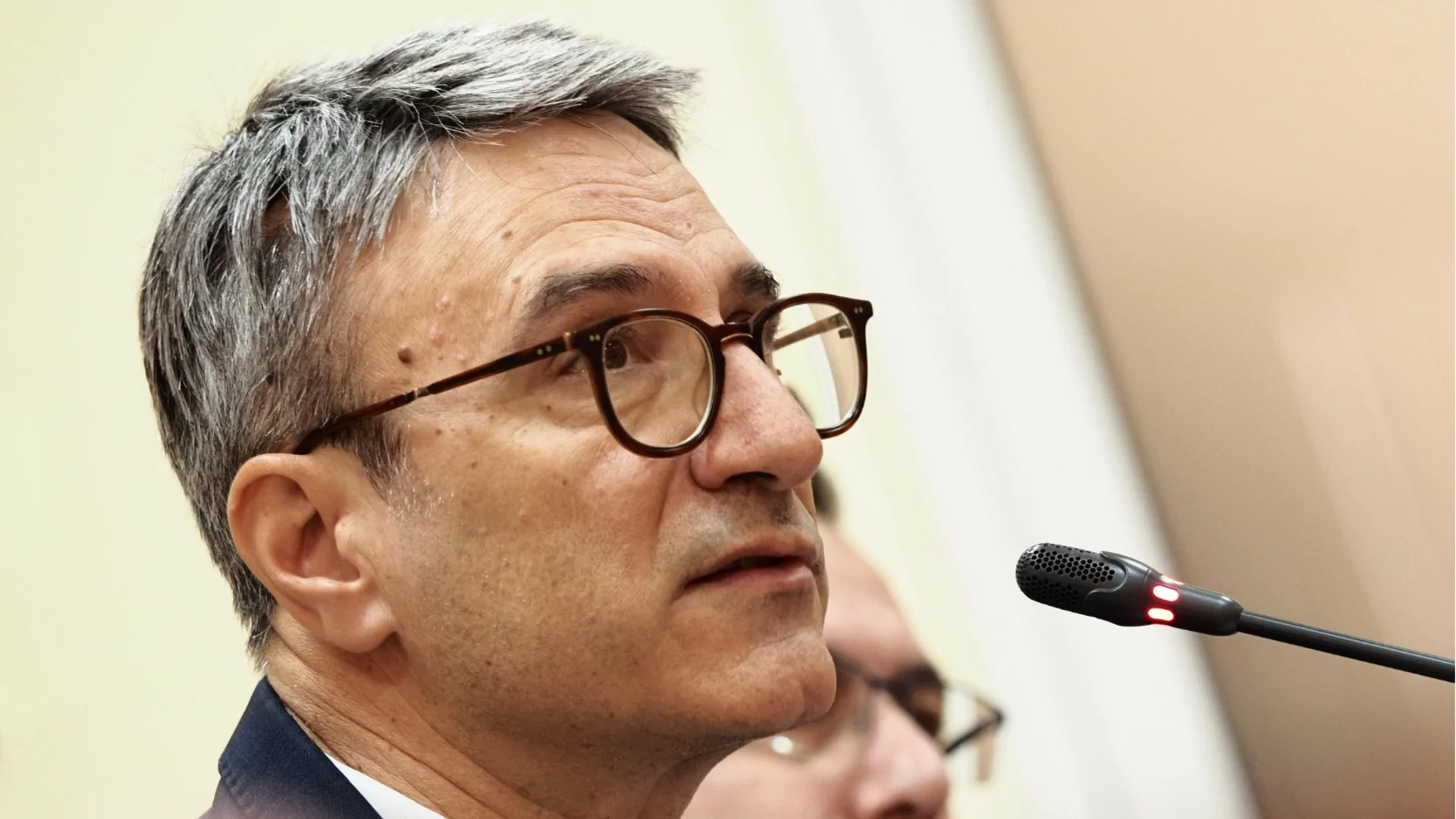 Трайков след вота: Мисията за честни избори е изпълнена