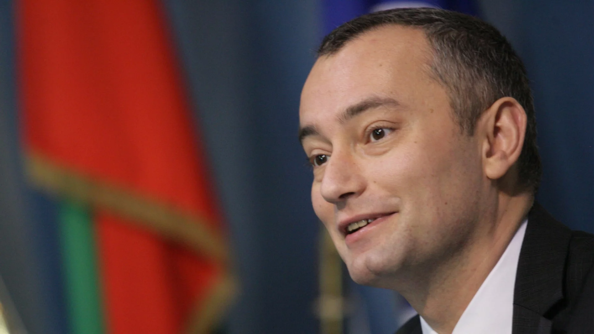 Какво ще е бъдещето на Газа: Николай Младенов се срещна с палестинския премиер